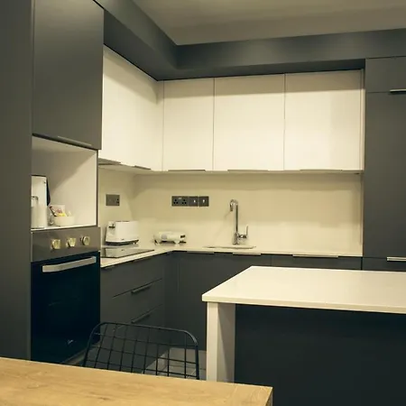 Apartament Comfortable Flat Close To The Beach With Shared Pool And Balcony In Iskele, Cyprus Agios Georgios (Famagusta)