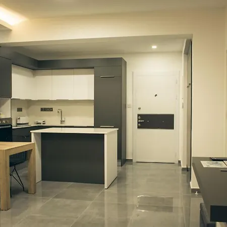 Comfortable Flat Close To The Beach With Shared Pool And Balcony In Iskele, Cyprus * Agios Georgios (Famagusta)