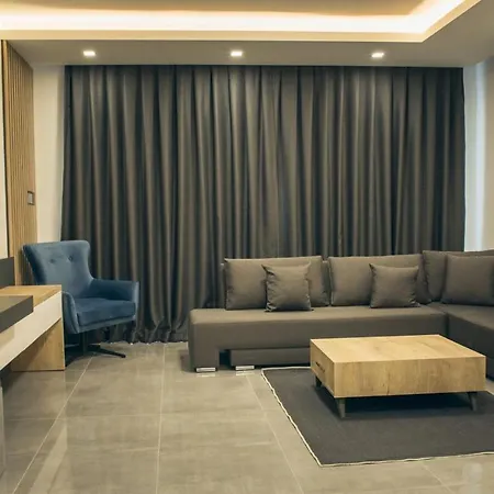 Апартаменты Comfortable Flat Close To The Beach With Shared Pool And Balcony In Iskele, Cyprus